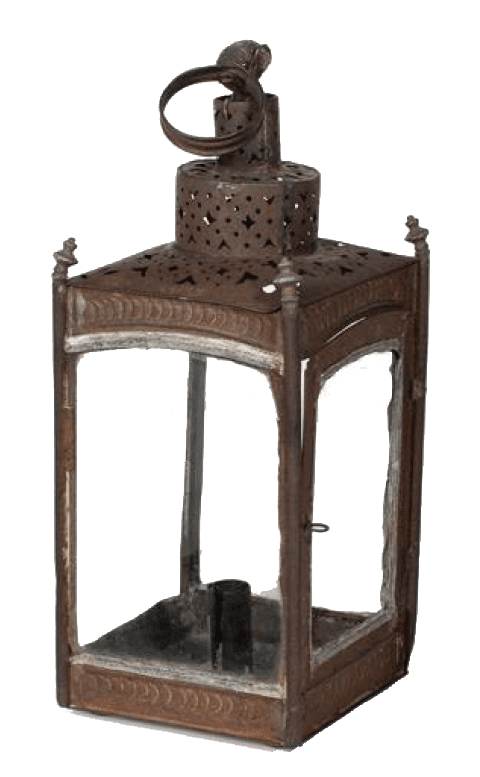 Paul Revere Lantern