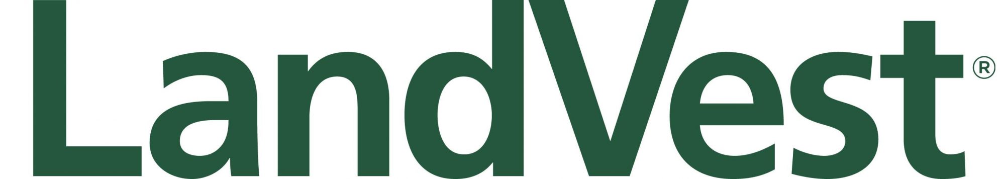 LandVest logo
