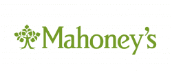 Mahoney's logo